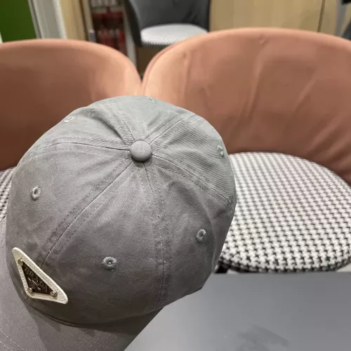 Replica Prada Caps #1359687 $32.00 USD for Wholesale