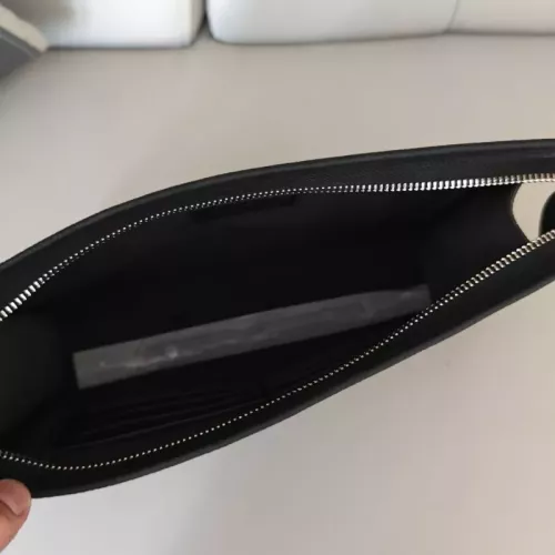 Replica Louis Vuitton AAA Man Wallets #1359689 $96.00 USD for Wholesale