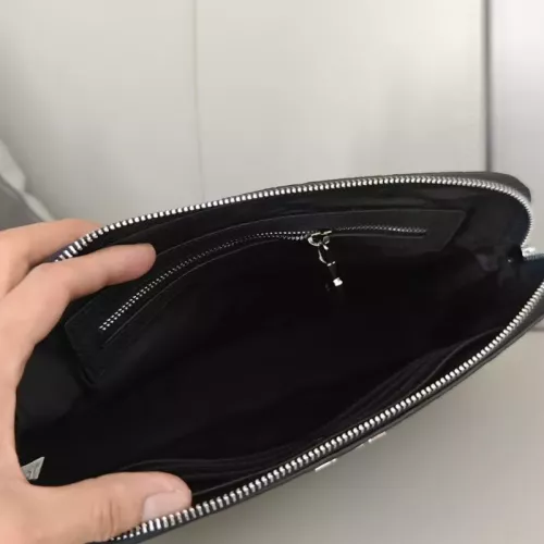 Replica Louis Vuitton AAA Man Wallets #1359690 $96.00 USD for Wholesale
