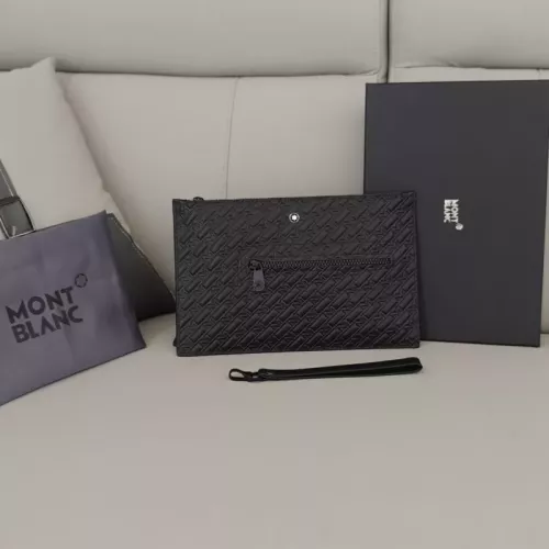 Mont Blanc AAA Man Wallets #1359692