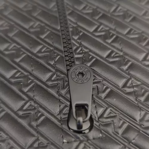 Replica Mont Blanc AAA Man Wallets #1359692 $96.00 USD for Wholesale