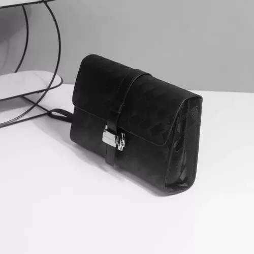 Replica Mont Blanc AAA Man Wallets #1359693 $102.00 USD for Wholesale