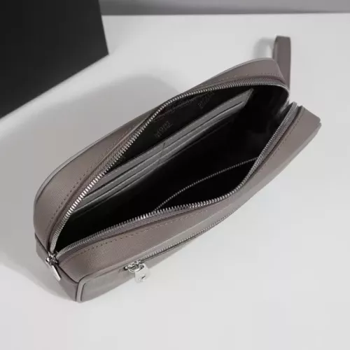 Replica Mont Blanc AAA Man Wallets #1359695 $96.00 USD for Wholesale