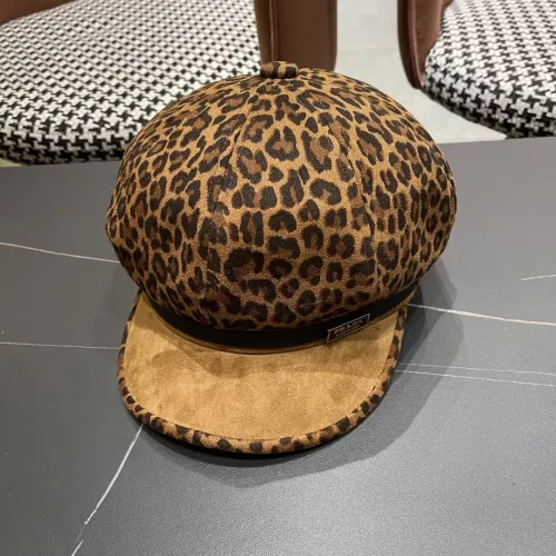 Replica Prada Caps #1359698 $36.00 USD for Wholesale