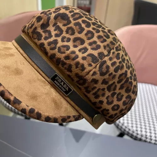 Replica Prada Caps #1359698 $36.00 USD for Wholesale