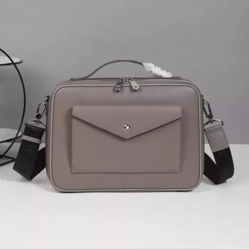 Mont Blanc AAA Man Messenger Bags #1359700