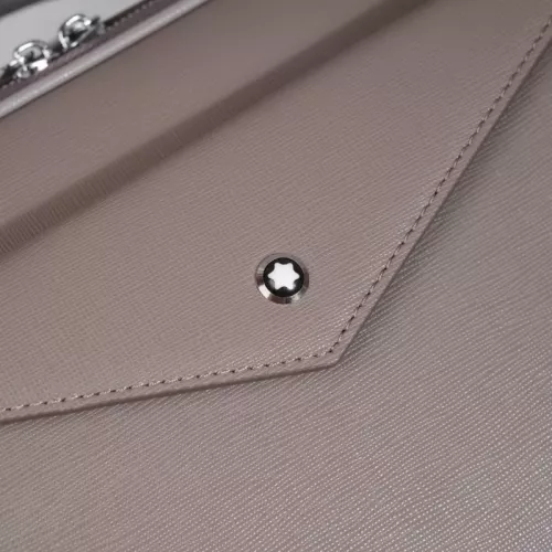 Replica Mont Blanc AAA Man Messenger Bags #1359700 $162.00 USD for Wholesale