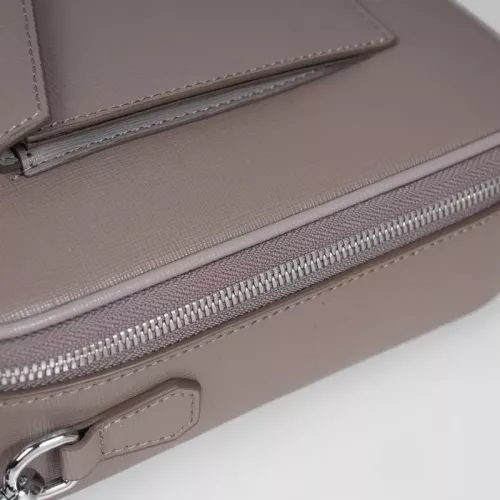 Replica Mont Blanc AAA Man Messenger Bags #1359700 $162.00 USD for Wholesale