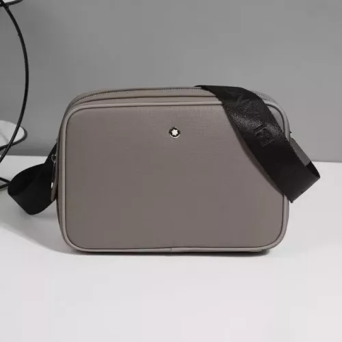 Mont Blanc AAA Man Messenger Bags #1359701