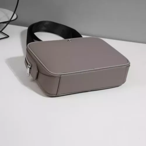 Replica Mont Blanc AAA Man Messenger Bags #1359701 $108.00 USD for Wholesale