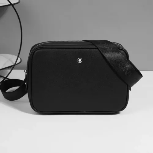 Mont Blanc AAA Man Messenger Bags #1359702