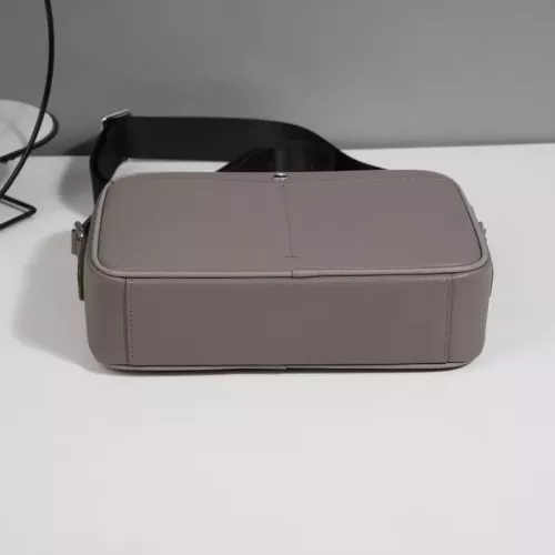 Replica Mont Blanc AAA Man Messenger Bags #1359703 $108.00 USD for Wholesale