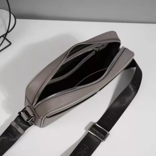Replica Mont Blanc AAA Man Messenger Bags #1359703 $108.00 USD for Wholesale