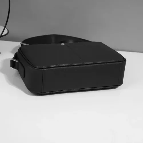 Replica Mont Blanc AAA Man Messenger Bags #1359704 $108.00 USD for Wholesale