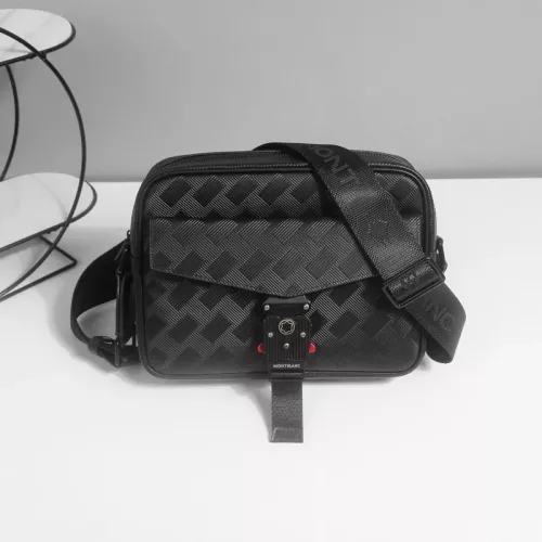 Mont Blanc AAA Man Messenger Bags #1359705