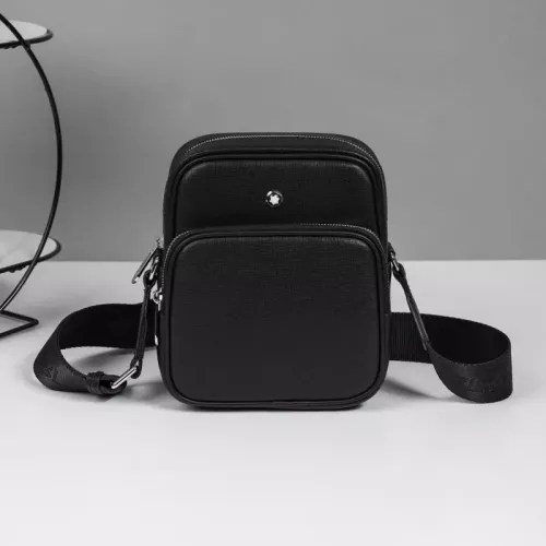 Mont Blanc AAA Man Messenger Bags #1359707