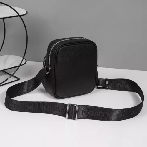Replica Mont Blanc AAA Man Messenger Bags #1359707 $108.00 USD for Wholesale