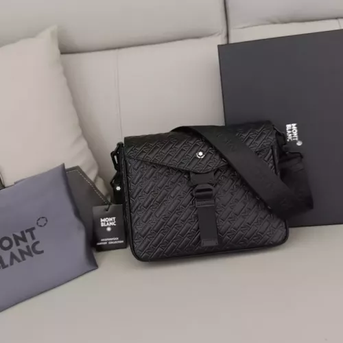 Mont Blanc AAA Man Messenger Bags #1359710