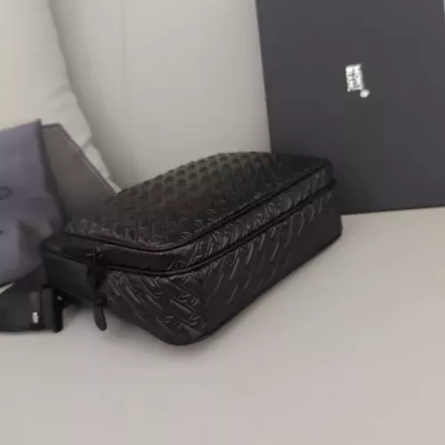 Replica Mont Blanc AAA Man Messenger Bags #1359711 $102.00 USD for Wholesale