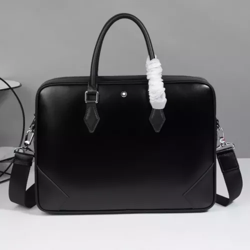 Mont Blanc AAA Man Handbags #1359712
