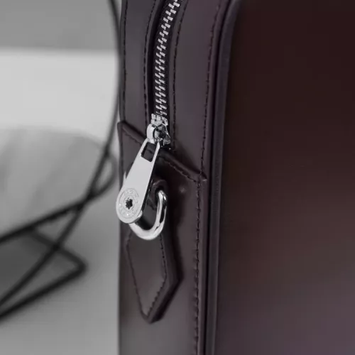 Replica Mont Blanc AAA Man Handbags #1359713 $162.00 USD for Wholesale