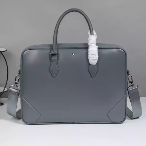 Mont Blanc AAA Man Handbags #1359714