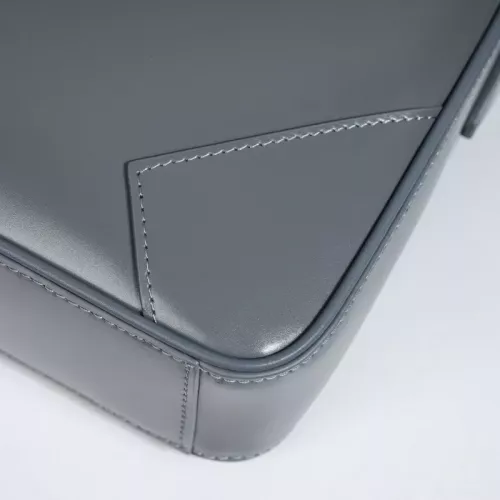 Replica Mont Blanc AAA Man Handbags #1359714 $162.00 USD for Wholesale