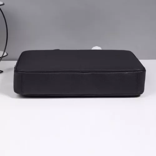 Replica Mont Blanc AAA Man Handbags #1359717 $162.00 USD for Wholesale