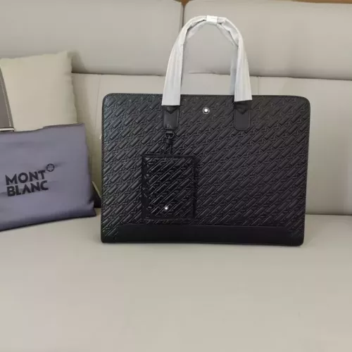 Mont Blanc AAA Man Handbags #1359723