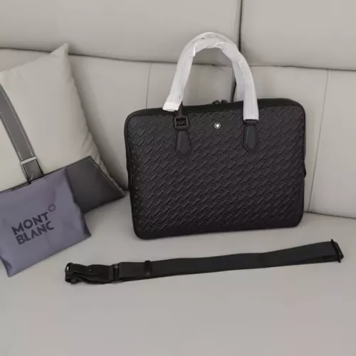 Mont Blanc AAA Man Handbags #1359725