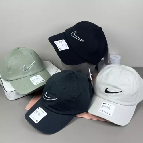 Replica Nike Hats #1359728 $25.00 USD for Wholesale