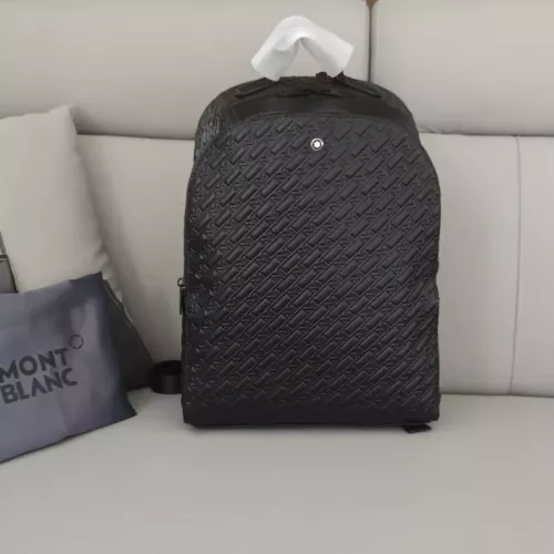 Mont Blanc AAA Man Backpacks #1359730