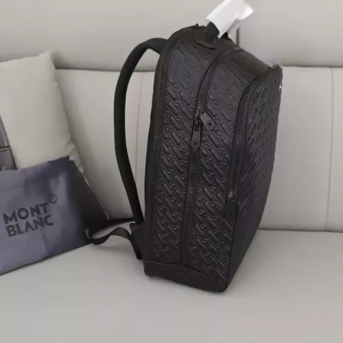 Replica Mont Blanc AAA Man Backpacks #1359730 $180.00 USD for Wholesale