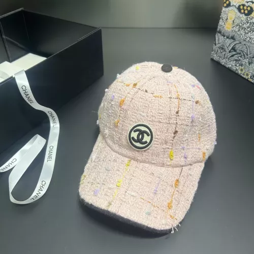 Chanel Caps #1359738