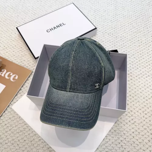 Chanel Caps #1359741