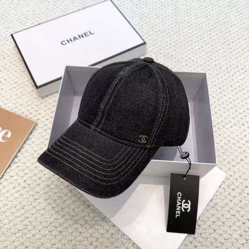 Chanel Caps #1359743