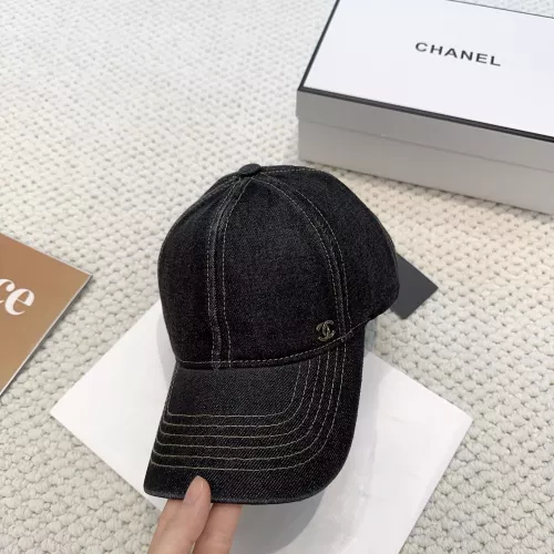 Replica Chanel Caps #1359743 $27.00 USD for Wholesale