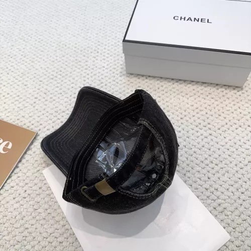 Replica Chanel Caps #1359743 $27.00 USD for Wholesale
