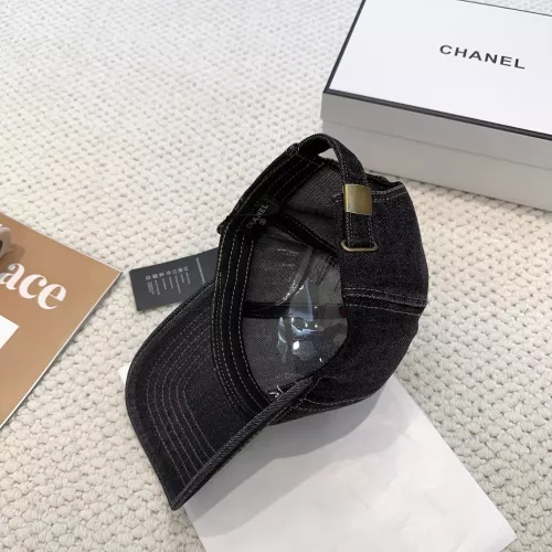 Replica Chanel Caps #1359743 $27.00 USD for Wholesale