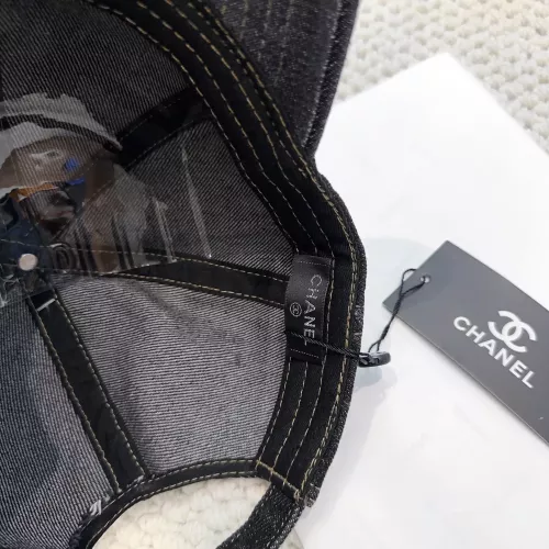 Replica Chanel Caps #1359743 $27.00 USD for Wholesale