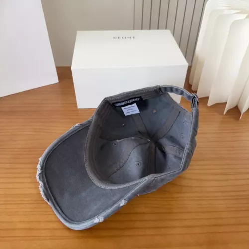 Replica Chrome Hearts Caps #1359745 $27.00 USD for Wholesale