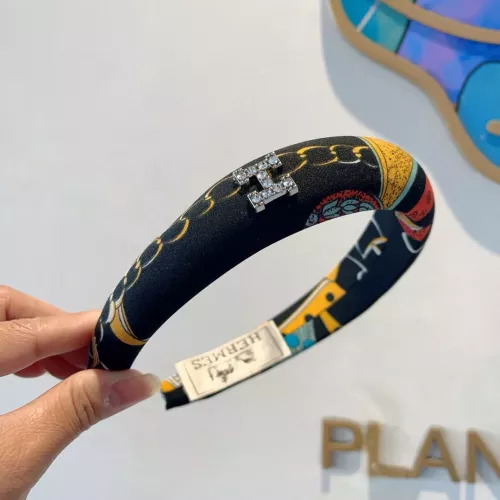 Hermes Headband For Women #1359747