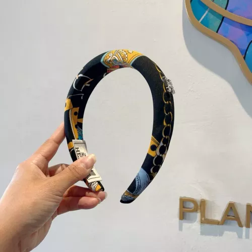 Replica Hermes Headband For Women #1359747 $27.00 USD for Wholesale