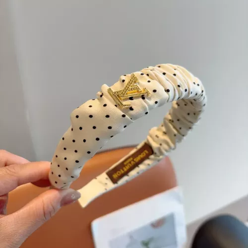 Louis Vuitton LV Headband For Women #1359749