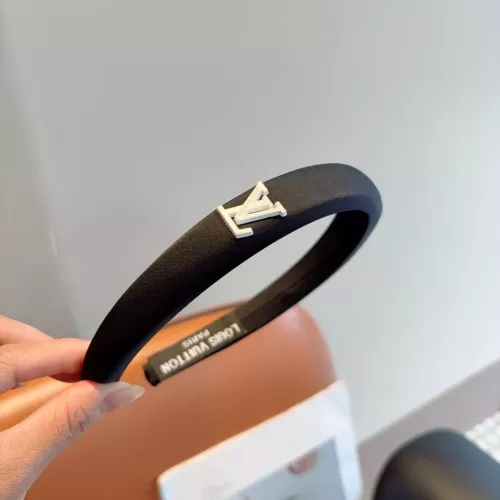 Louis Vuitton LV Headband For Women #1359754