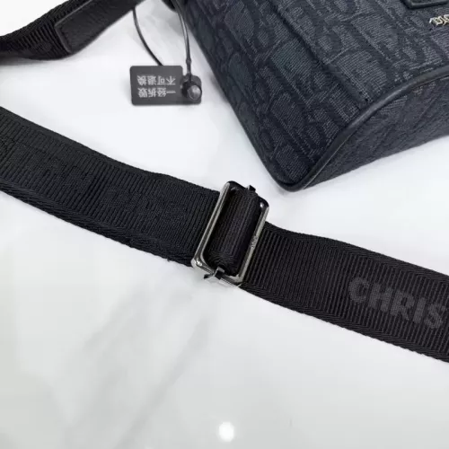Replica Christian Dior AAA Man Messenger Bags #1359763 $132.00 USD for Wholesale