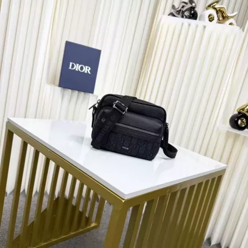 Christian Dior AAA Man Messenger Bags #1359766