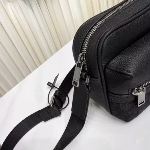Replica Christian Dior AAA Man Messenger Bags #1359766 $135.00 USD for Wholesale