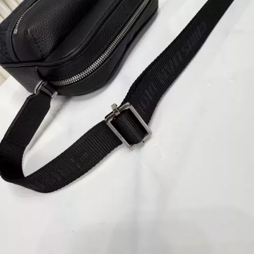 Replica Christian Dior AAA Man Messenger Bags #1359766 $135.00 USD for Wholesale