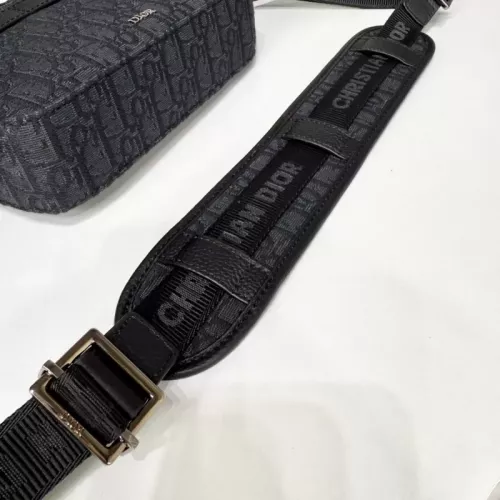 Replica Christian Dior AAA Man Messenger Bags #1359767 $140.00 USD for Wholesale